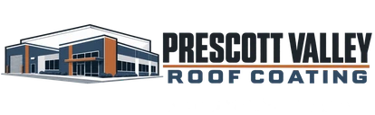 Prescott Valley Roof Coating